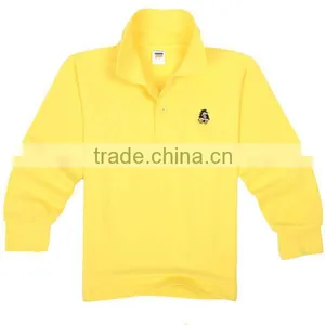 Kids Long Sleeve t Shirt From China Supplier Kids Girls t Shirt thumbnail-4