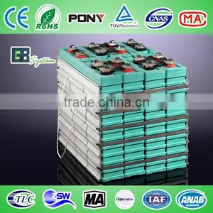 12V300Ah s Lithium Battery Lifepo4 Cell for Solar Energy,energy Storage thumbnail-1