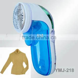 Import Lint Remover,Electric Lint Remover,Cloth Brush Lint Remover(MYJ-218) thumbnail-1