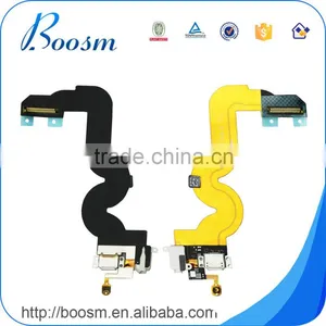 Wholesale Dock Connector for Ipod Touch 5 Charging Port Flex Cable thumbnail-1