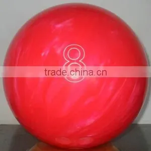 Bowling Ball (8 Pounds House Ball) thumbnail-1