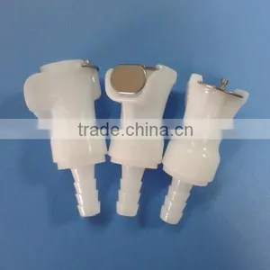 1/4" Coupling BL1604HB thumbnail-2