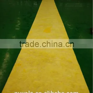 11kgs/m3 Thermal Insulation Glasswool Blanket thumbnail-1