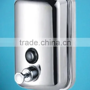 Stainless Steel Dispenser thumbnail-1