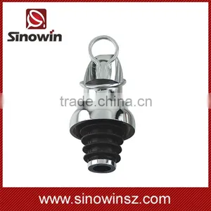 Popular Silicone Wine Pourer Stopper thumbnail-1