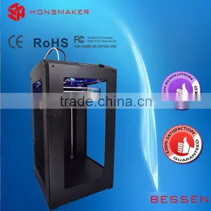 Bessen Plus New Generation Home 3d Printer thumbnail-1