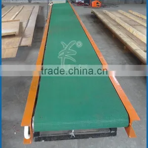 High Efficiency Retract Conveyor With CE&ISO thumbnail-3