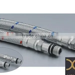 Braided Hose Flexible Hose Weaving Hose thumbnail-1