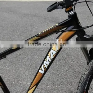 2016 Latest Hot Selling Mountain 24 Speed Alloy Bike/cycle 26" Alloy Mountain Bicycle/ Hotsale Alloy MTB thumbnail-2