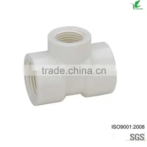 Pvc Connection Pipe thumbnail-6