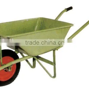 Wheel Barrow 2203 thumbnail-1