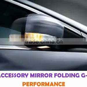 For NNissan NV200 CAR ASSEMBLY WITH CAR ASSEMBLY AUTO MIRROR FOLDING thumbnail-6