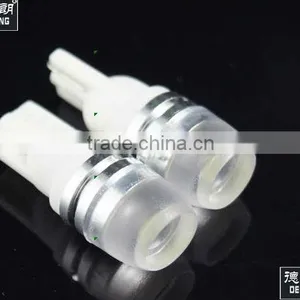 LED T10 1.5W Reading Light Car/auto Bulb LED T10 Indicator Lights,LED T10 thumbnail-1