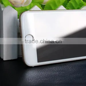 Grass ST 3D Curved Edge Full Cover Tempered Glass Screen Protector for IPhone 6 / 6+ thumbnail-1