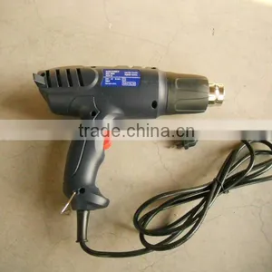 Prulde Heat Gun Stocklot thumbnail-1