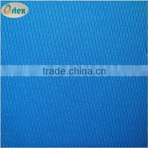 Wholesale 100% Polyester Bird Eye Mesh Fabric thumbnail-1