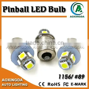 12V 1156 89 Pinball LED Lights thumbnail-1