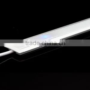 Recessed LED Linear Light Aluminum Profile for Led Strips/led Light Bar thumbnail-2