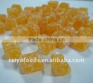 Dried Fruit Apple Chunks thumbnail-3
