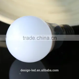 Factory Price High Lumens 3w Led Global Bulb Lighting Plastic Led Bulb Global E27 Led Light 3w thumbnail-5