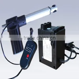 Hot Sells Electric Linear Actuator for LCD and Plasma tv Lift thumbnail-5