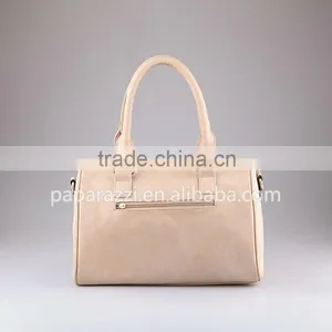 41571- 6-8USD Competitive Price Fashion Hand Bag Tote Bag for Woman thumbnail-4