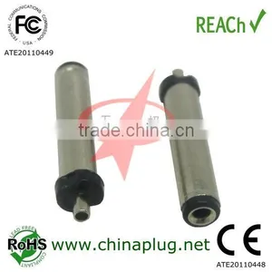 OD3.8mm 1.3mm dc Power Plug thumbnail-1