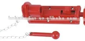 Fire Hose Fighting Camlock thumbnail-1