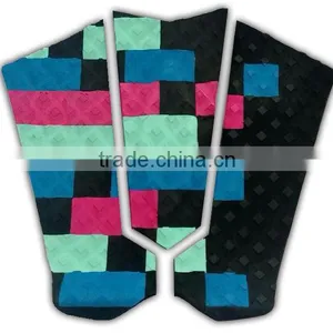 High Quality EVA Soft Cooling Foot Pad in China thumbnail-3