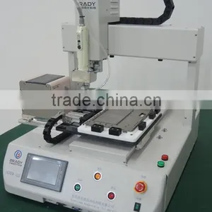 Automatic Screw Tighten Machine/ LED/ Toys Assembly Machine thumbnail-3