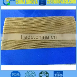 100% Pure Beeswax Foundation Sheet for Sale thumbnail-2