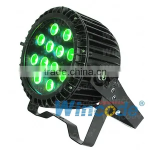 12*15W 5 in 1 Stage Lighting / Waterproof Led Par Light / dj Lighting thumbnail-1