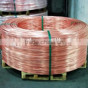 Low Cost High Quality Electric Motor Copper Wire Coil thumbnail-6