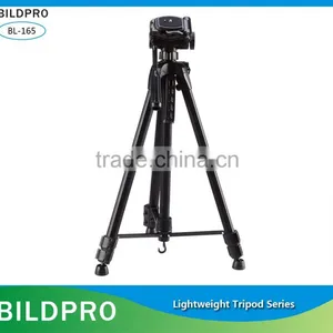 Video Tripod Camera Digital Tripod Stand Portable Photographics thumbnail-5