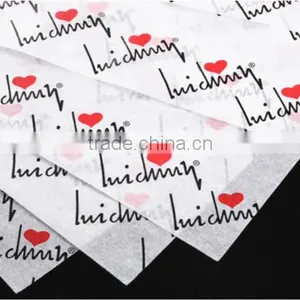 Personalized Art Tissue Paper Lab Tissue Paper thumbnail-5