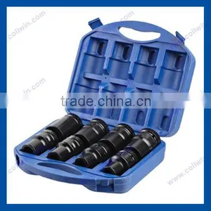 8pcs Air Tools Impact Socket thumbnail-1