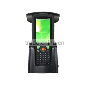Wince 6.0 Bluetooth Rfid Card Reader for Customs Management thumbnail-4