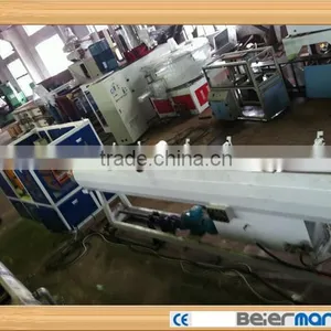 25-32-50mm PPR Three Layers Pipe Production Line thumbnail-6
