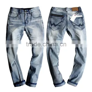 New 100 Cotton Casual Trousers thumbnail-1