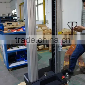 Plastic MFR Melt Flow Rate Test Machine Price thumbnail-3
