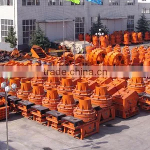 2015 Top Quality Sand Maker With High Technology for Developing Areas thumbnail-6
