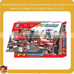 Funny Racing Car Educational Cars Trucks thumbnail-1
