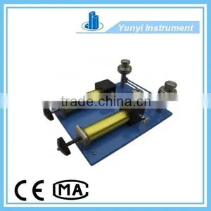 Portable Air Pressure Source Manually thumbnail-1