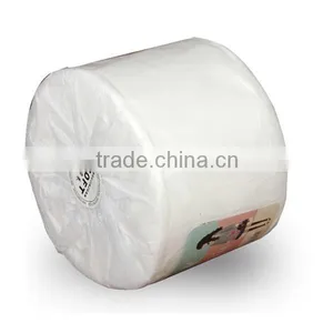 Roll Towel Fabric Non-Woven Facial Soft Towel Roll For Hospital/Clinic/Hotel/ Beauty Parlour thumbnail-2
