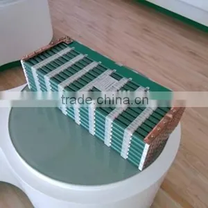 24V165Ah Li-ion Battery Pack thumbnail-1
