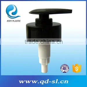 Pump Sprayer Type Plastic Shampoo Bottle Lotion Pump 28/410 thumbnail-5