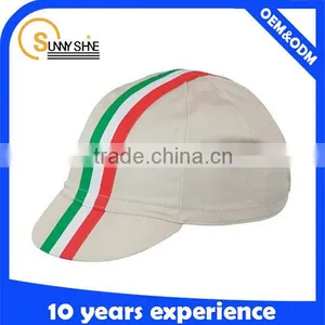 Custom Design Camo Blank Cycling Cap thumbnail-1