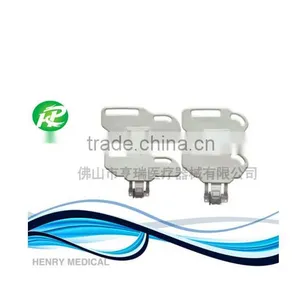 Sole PPbed Accessory Cheap pp Material Hospital Side Rails thumbnail-1