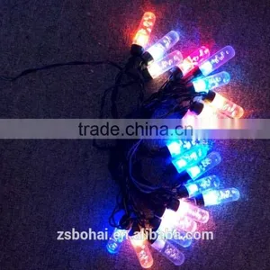 Led Icicle Lighting, Wholesale Led Christmas Lights ,2016 New Products Icicle Light thumbnail-1