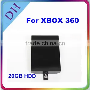 Real 20GB Hard Driver For Slim Xbox 360 HDD!!! thumbnail-1